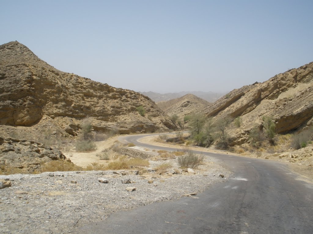 Awaran Awaran