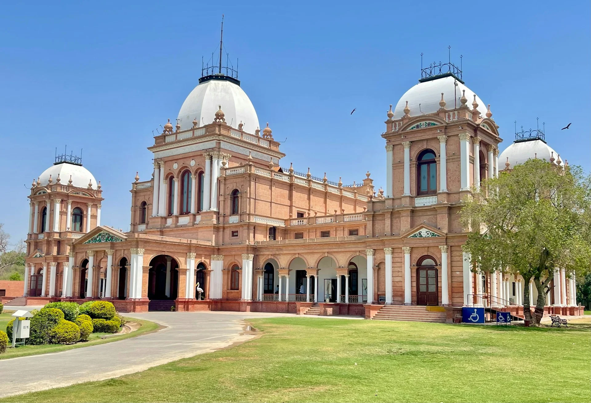 Bahawalpur Bahawalpur