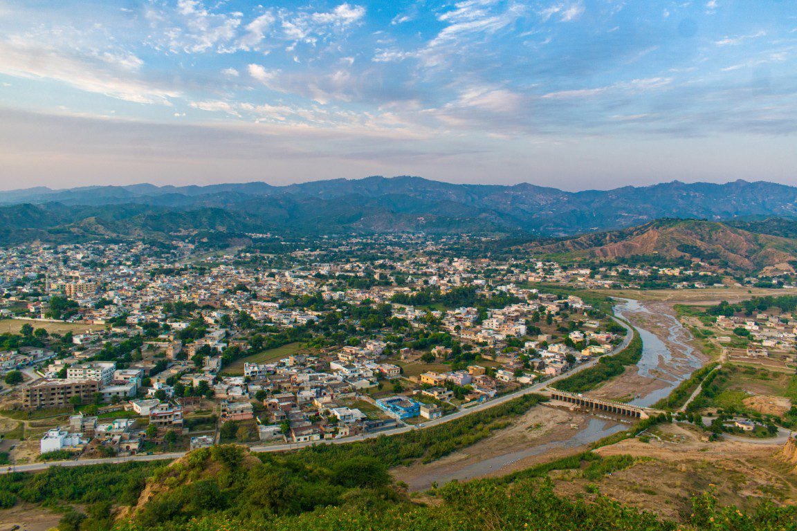 Bhimber Bhimber