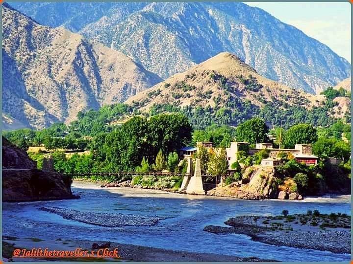 Chitral Chitral