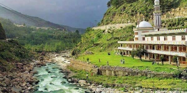 Battagram Battagram