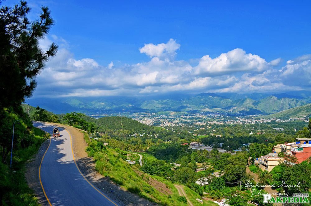 Abbottabad Abbottabad
