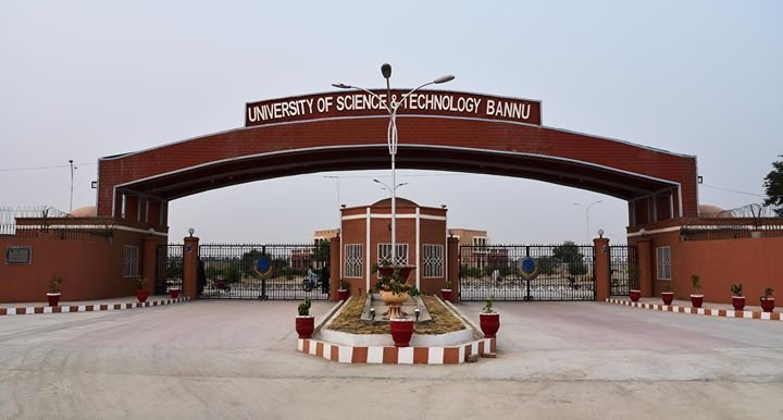 Bannu Bannu
