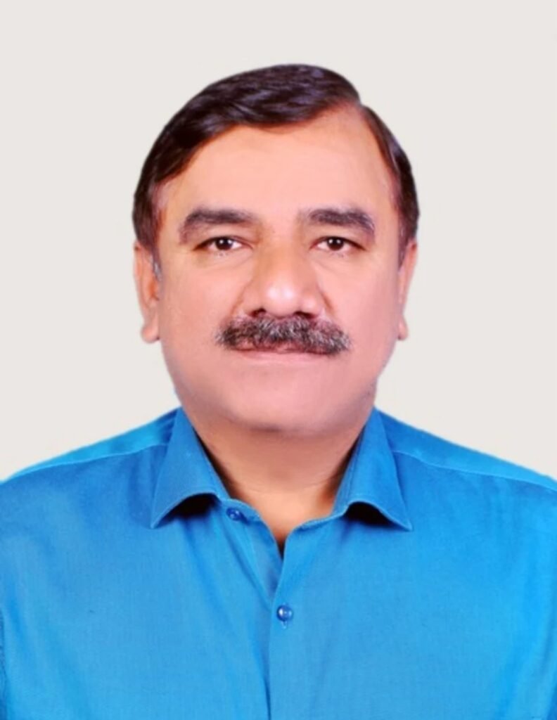 Dr. Sajjad Sohail