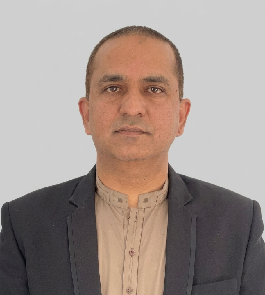 Dr. Sajjad Hussain