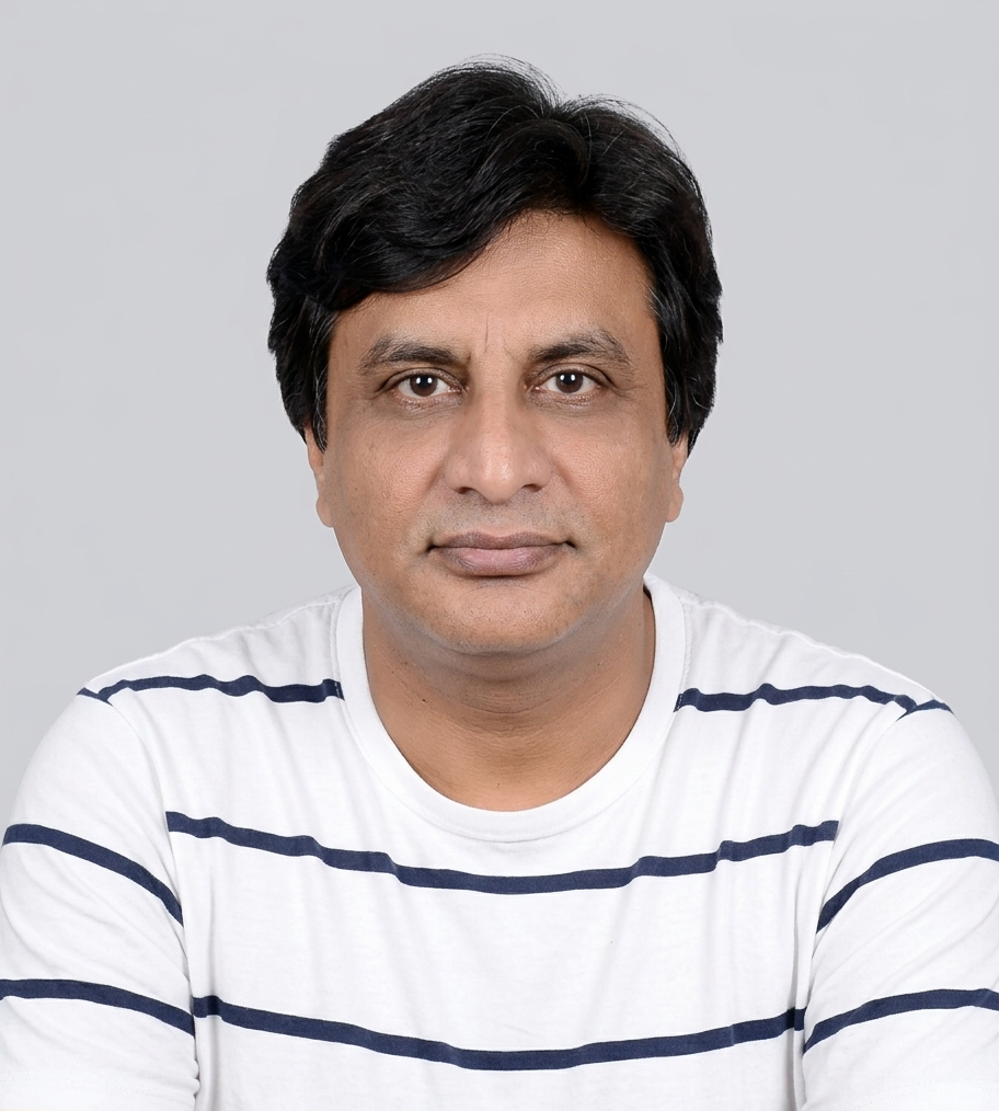 Dr. Muhammad Akram Bhutta